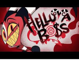 HALLU BOSS
