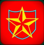 同志軍及び露西亜革命軍(Товарищ армия)