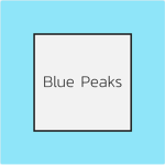 Blue Peaks