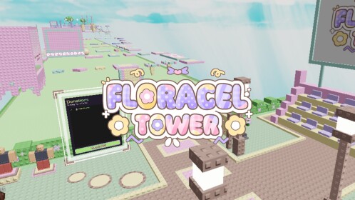 Floracel Tower