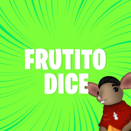 SIMON DICE - FRUTITO