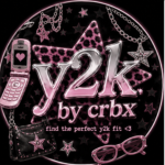 y2k by crbx
