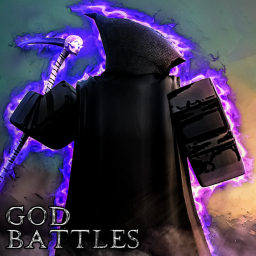 God Battles [Beta Testing]