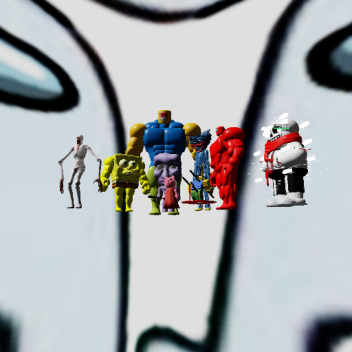 Insane Battle Ground