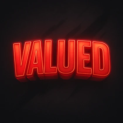 Value's Studios Roblox group icon