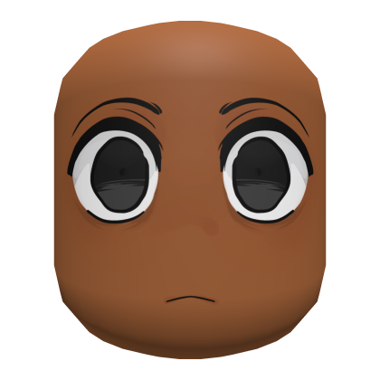 Despair Eyes Face Mask Roblox item