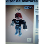 para darte robux