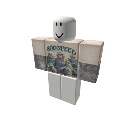GODSPEED ♰ thumbnail