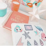 ⋆ livvy’s angels ⋆
