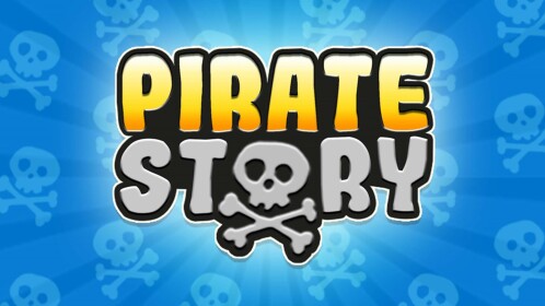 Pirate Story ☠