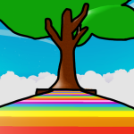 Tree Obby!