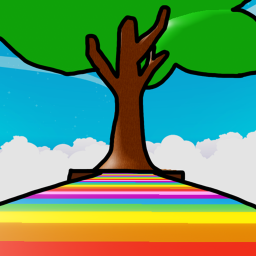 Tree Obby!