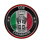 •Carabinieri EOR•