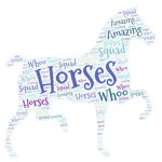 Designer Horses