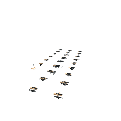 Ultimate FPS Viewmodel Pack