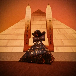 CLEOPATRA'S PYRAMID icon