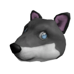 Husky Doge