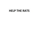 A Very joinable group related to rats united