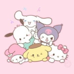 Lois + Ani Group :]