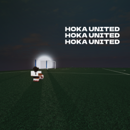 Hoka Trafford
