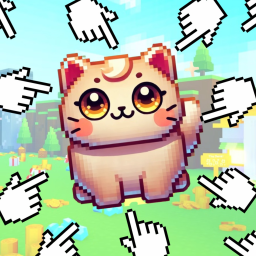 (⭐FREE HUGE⭐) Fantasy Clicker!
