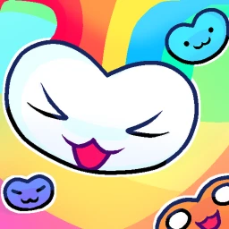 Chaotic Bean Simulator!! :3 icon