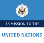 U.S Mission to the United Nations