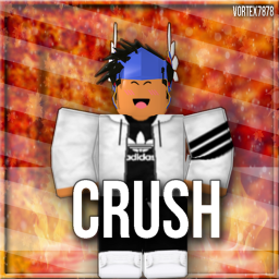Crush's  Application Center