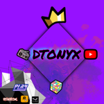 Dtonyx's House