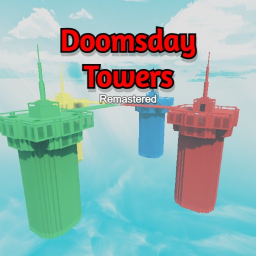 Doomsday Towers Battle Remastered (BETA)
