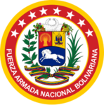 Força Armada Nacional Bolivariana