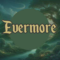 Evermore ALPHA 0.01.2