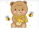 Honey Bear’s
