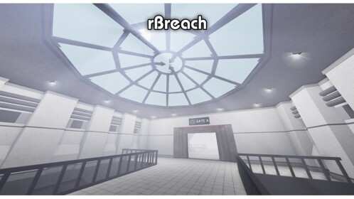 SCP Foundation || Roleplay
