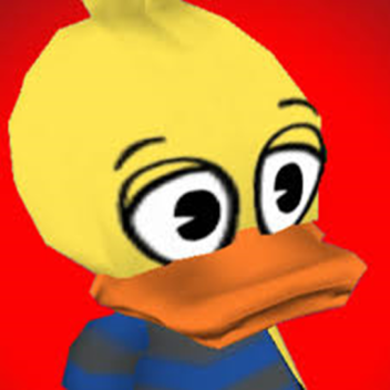 BRING BACK QUACK ITY
