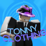 tonny Clothing