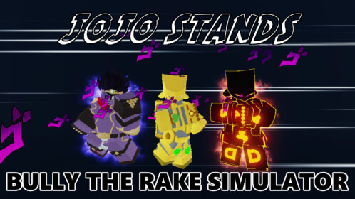 Bully The Rake Simulator 