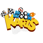 Broom Broom Karts