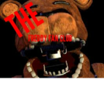 The freddy fan club