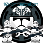 G C A R 104th Battalion