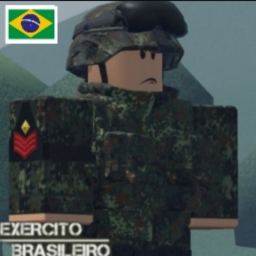 ["E.B"] | Exército Brasileiro do RLK