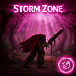 FZ | Storm Zone