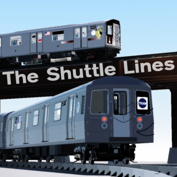 The Shuttle Lines [OLD]