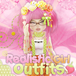 [🦋]Realistic Girl Outfits ☆: *