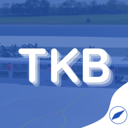 Tok Bali Airport