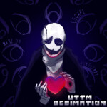 UTMM: Decimation [PRE-DEV]
