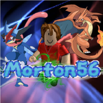 Morton56's Fan Group