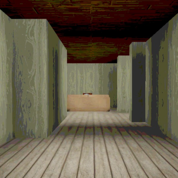 My. House.