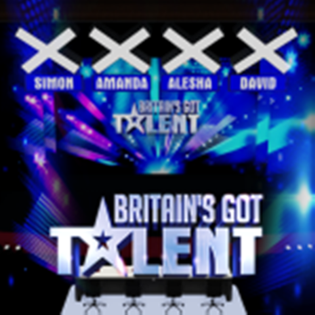 Britain's Got Talent | Vorsprechen | 2012