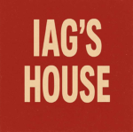 IAG'S HOUSE